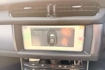 Jaguar XF Saloon (15-24) 300 Sport 2.0 Turbocharged Petrol 300PS AWD auto 4d For Sale - LANDSTRADELTD, GREAT BARFORD