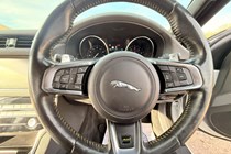 Jaguar XF Saloon (15-24) 300 Sport 2.0 Turbocharged Petrol 300PS AWD auto 4d For Sale - LANDSTRADELTD, GREAT BARFORD