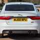 Jaguar XF Saloon (15-24) 300 Sport 2.0 Turbocharged Petrol 300PS AWD auto 4d For Sale - LANDSTRADELTD, GREAT BARFORD