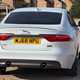 Jaguar XF Saloon (15-24) 300 Sport 2.0 Turbocharged Petrol 300PS AWD auto 4d For Sale - LANDSTRADELTD, GREAT BARFORD