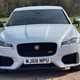 Jaguar XF Saloon (15-24) 300 Sport 2.0 Turbocharged Petrol 300PS AWD auto 4d For Sale - LANDSTRADELTD, GREAT BARFORD