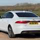 Jaguar XF Saloon (15-24) 300 Sport 2.0 Turbocharged Petrol 300PS AWD auto 4d For Sale - LANDSTRADELTD, GREAT BARFORD