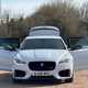 Jaguar XF Saloon (15-24) 300 Sport 2.0 Turbocharged Petrol 300PS AWD auto 4d For Sale - LANDSTRADELTD, GREAT BARFORD