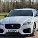 Jaguar XF Saloon (15-24) 300 Sport 2.0 Turbocharged Petrol 300PS AWD auto 4d For Sale - LANDSTRADELTD, GREAT BARFORD