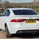 Jaguar XF Saloon (15-24) 300 Sport 2.0 Turbocharged Petrol 300PS AWD auto 4d For Sale - LANDSTRADELTD, GREAT BARFORD