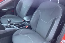 Ford Focus Hatchback (11-18) 1.5 TDCi (120bhp) Zetec 5d For Sale - Jaggers Garage limited, Bradford