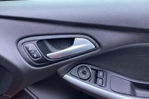 Ford Focus Hatchback (11-18) 1.5 TDCi (120bhp) Zetec 5d For Sale - Jaggers Garage limited, Bradford