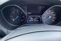 Ford Focus Hatchback (11-18) 1.5 TDCi (120bhp) Zetec 5d For Sale - Jaggers Garage limited, Bradford
