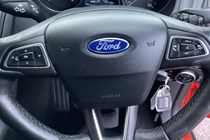Ford Focus Hatchback (11-18) 1.5 TDCi (120bhp) Zetec 5d For Sale - Jaggers Garage limited, Bradford