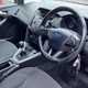 Ford Focus Hatchback (11-18) 1.5 TDCi (120bhp) Zetec 5d For Sale - Jaggers Garage limited, Bradford