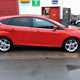 Ford Focus Hatchback (11-18) 1.5 TDCi (120bhp) Zetec 5d For Sale - Jaggers Garage limited, Bradford