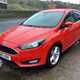 Ford Focus Hatchback (11-18) 1.5 TDCi (120bhp) Zetec 5d For Sale - Jaggers Garage limited, Bradford