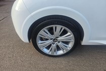 Peugeot 208 Hatchback (12-19) 1.6 BlueHDi XY 3d For Sale - Jaggers Garage limited, Bradford