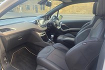 Peugeot 208 Hatchback (12-19) 1.6 BlueHDi XY 3d For Sale - Jaggers Garage limited, Bradford