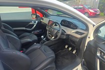 Peugeot 208 Hatchback (12-19) 1.6 BlueHDi XY 3d For Sale - Jaggers Garage limited, Bradford