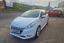 Peugeot 208 Hatchback (12-19) 1.6 BlueHDi XY 3d For Sale - Jaggers Garage limited, Bradford