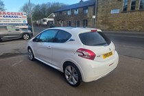 Peugeot 208 Hatchback (12-19) 1.6 BlueHDi XY 3d For Sale - Jaggers Garage limited, Bradford