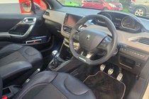 Peugeot 208 Hatchback (12-19) 1.6 BlueHDi XY 3d For Sale - Jaggers Garage limited, Bradford