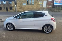 Peugeot 208 Hatchback (12-19) 1.6 BlueHDi XY 3d For Sale - Jaggers Garage limited, Bradford