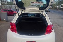 Peugeot 208 Hatchback (12-19) 1.6 BlueHDi XY 3d For Sale - Jaggers Garage limited, Bradford