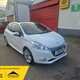 Peugeot 208 Hatchback (12-19) 1.6 BlueHDi XY 3d For Sale - Jaggers Garage limited, Bradford
