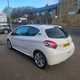 Peugeot 208 Hatchback (12-19) 1.6 BlueHDi XY 3d For Sale - Jaggers Garage limited, Bradford