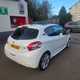 Peugeot 208 Hatchback (12-19) 1.6 BlueHDi XY 3d For Sale - Jaggers Garage limited, Bradford