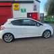 Peugeot 208 Hatchback (12-19) 1.6 BlueHDi XY 3d For Sale - Jaggers Garage limited, Bradford