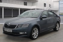 Skoda Octavia Hatchback (13-20) SE L 1.6 TDI 115PS (03/17 on) 5d For Sale - Motorline Car Sales, Leicester