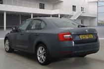 Skoda Octavia Hatchback (13-20) SE L 1.6 TDI 115PS (03/17 on) 5d For Sale - Motorline Car Sales, Leicester