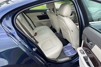 Jaguar XF Saloon (08-15) 2.7d Premium Luxury 4d Auto For Sale - C A C Cars, Cambridgeshire