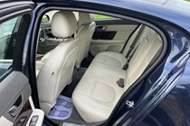 Jaguar XF Saloon (08-15) 2.7d Premium Luxury 4d Auto For Sale - C A C Cars, Cambridgeshire