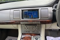 Jaguar XF Saloon (08-15) 2.7d Premium Luxury 4d Auto For Sale - C A C Cars, Cambridgeshire