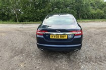 Jaguar XF Saloon (08-15) 2.7d Premium Luxury 4d Auto For Sale - C A C Cars, Cambridgeshire