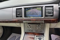 Jaguar XF Saloon (08-15) 2.7d Premium Luxury 4d Auto For Sale - C A C Cars, Cambridgeshire