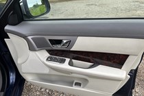 Jaguar XF Saloon (08-15) 2.7d Premium Luxury 4d Auto For Sale - C A C Cars, Cambridgeshire