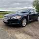 Jaguar XF Saloon (08-15) 2.7d Premium Luxury 4d Auto For Sale - C A C Cars, Cambridgeshire