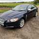 Jaguar XF Saloon (08-15) 2.7d Premium Luxury 4d Auto For Sale - C A C Cars, Cambridgeshire