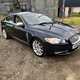 Jaguar XF Saloon (08-15) 2.7d Premium Luxury 4d Auto For Sale - C A C Cars, Cambridgeshire