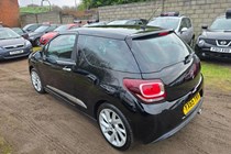DS 3 (15-19) 1.6 BlueHDi DStyle Nav 3d For Sale - Motorcity Stoke, Stoke-On-Trent
