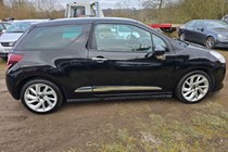 DS 3 (15-19) 1.6 BlueHDi DStyle Nav 3d For Sale - Motorcity Stoke, Stoke-On-Trent