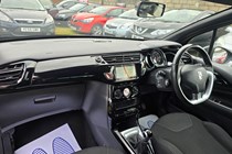 DS 3 (15-19) 1.6 BlueHDi DStyle Nav 3d For Sale - Motorcity Stoke, Stoke-On-Trent