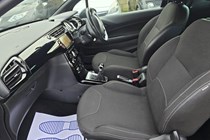 DS 3 (15-19) 1.6 BlueHDi DStyle Nav 3d For Sale - Motorcity Stoke, Stoke-On-Trent