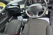 DS 3 (15-19) 1.6 BlueHDi DStyle Nav 3d For Sale - Motorcity Stoke, Stoke-On-Trent