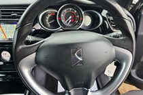 DS 3 (15-19) 1.6 BlueHDi DStyle Nav 3d For Sale - Motorcity Stoke, Stoke-On-Trent