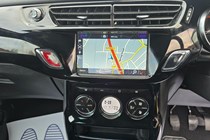 DS 3 (15-19) 1.6 BlueHDi DStyle Nav 3d For Sale - Motorcity Stoke, Stoke-On-Trent