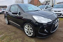 DS 3 (15-19) 1.6 BlueHDi DStyle Nav 3d For Sale - Motorcity Stoke, Stoke-On-Trent
