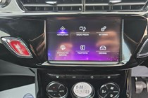 DS 3 (15-19) 1.6 BlueHDi DStyle Nav 3d For Sale - Motorcity Stoke, Stoke-On-Trent