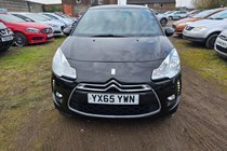 DS 3 (15-19) 1.6 BlueHDi DStyle Nav 3d For Sale - Motorcity Stoke, Stoke-On-Trent