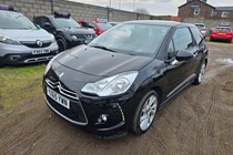 DS 3 (15-19) 1.6 BlueHDi DStyle Nav 3d For Sale - Motorcity Stoke, Stoke-On-Trent